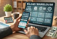 Payday Loans eLoanWarehouse