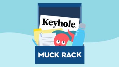 Muck Rack