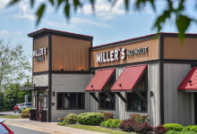 Miller's Ale House