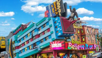 Ripley's Believe It or Not