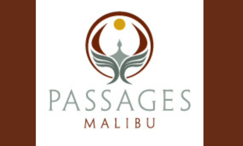 Passages Malibu Logo