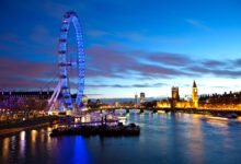 Tourism in the United Kingdom News