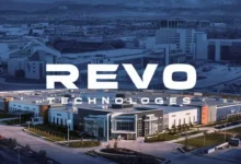 Revo Technologies Murray Utah