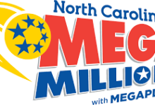 Mega Millions NC